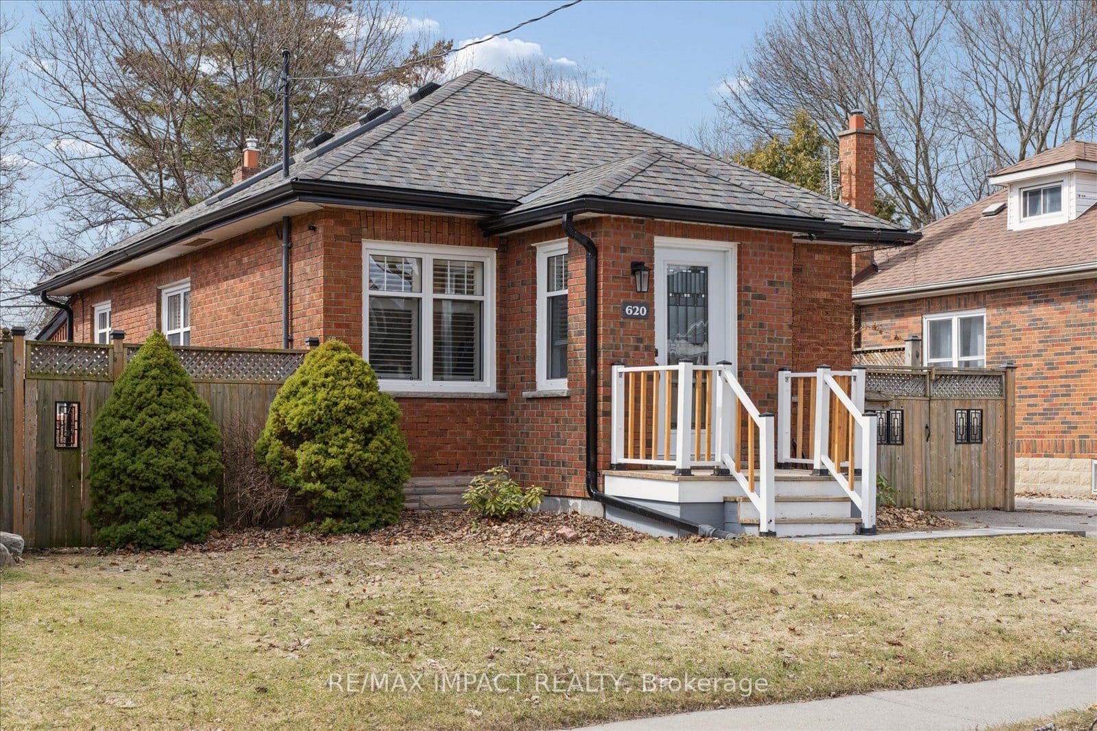 620 Christie Avenue, Oshawa - Detached